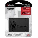 SSD Kingston 240GB A400 2,5 SA400S37/240GB | Eponuda.ba