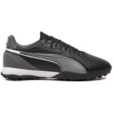 Puma Čevlji za nagomet KING MATCH TT 107879 01 Črna | Shoptok.si