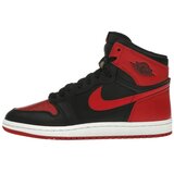 Nike Visoke superge 1 Retro High '85 OG Bred (2025) Črna | Shoptok.si