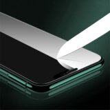 Premium ZAŠČITNO KALJENO STEKLO za Samsung Galaxy S25 5G (prstni odtis deluje) | Shoptok.si