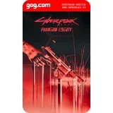 2077 Phantom Liberty dodatek za igro - GOG.com koda brez škatlice (WINDOWS PC)