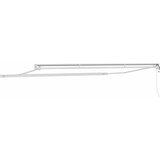  Okvir tende Bijelo 450 × 300 cm Aluminij | shoptok.hr