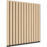 House Nordic Akustični paneli v kompletu 2 ks 52x52 cm – | Shoptok.si