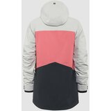 Horsefeathers Larra II Jakna silver birch | Shoptok.si