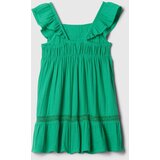 GAP Kids Muslin Dress - Girls | Shoptok.si