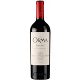 orma toscana