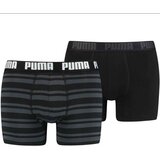Puma muške bokserice heritage stripe boxer 2P Cene