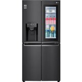 LG GMX844MC6F AMERIšKI HLADI LG Cene