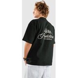 Prohibited Pb Leaf T-shirt green Cene