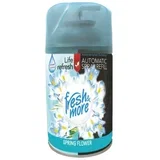 Dopuna za automatski osveživač prostora Spring Flower, 250 ml