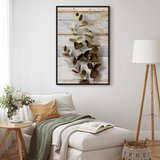  Slika - January Dawn (1 Part) Vertical 40x60 | shoptok.hr