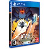 Atari Recharged Collection 3 - Limited Run (PS4) Cene