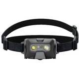 Ledlenser HF6R CORE Svjetiljka za glavu, crna, veličina | shoptok.hr