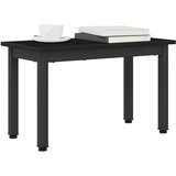  Stolić za kavu Crni hrast 60 x 30 x 36 cm Konstruirano drvo | shoptok.hr
