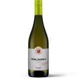 Belo vino TIKVEŠ Temjanika 750ml