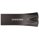 Samsung 64GB USB flash drive, USB 3.1, BAR plus black ( MUF-64BE4/APC ) Cene