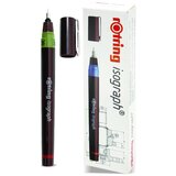 Rotring Grafično pisalo 0,25 - Isograph Cene