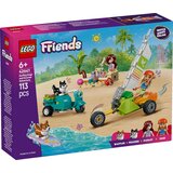  LEGO® Friends Pustolovina na skuteru sa psima surferima 42641 Cijene