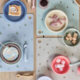 OYOY Mini Otroške žličke v kompletu 3 ks Mellow – | Shoptok.si