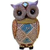 Signes Grimalt Kipci in figurice Sova Kostanjeva | Shoptok.si