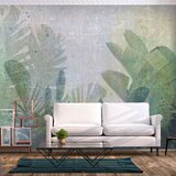  Tapeta - Banana Field 250x175 Cijene