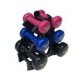 Enero Fit set vinil bučica 7 kg sa stalkom Cijene