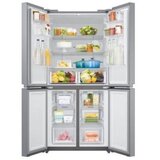 Samsung RF48A400EM9/EO Side by side frižider | ePonuda.com
