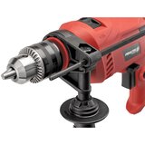 PRAKTIK TOOLS Udarna bušilica PTQ010 710W | shoptok.hr