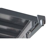 Rojaplast Pergola Bruce H – | Shoptok.si