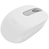 Logitech Miška M196, brezžična, bela | Shoptok.si