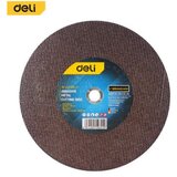Deli Rezna ploča za metal Standard DELI 355x3x25,4mm (1459341) Cene