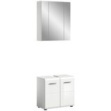 MID.YOU Kopalnica Ice, Bela | Shoptok.si