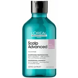 Loreal Serie Expert Scalp Advanced Anti-Discomfort Dermo-Regulator Shampoo - 300 ml