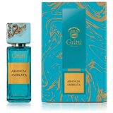 Gritti Arancia Ambrata Parfum 100 ml | shoptok.hr
