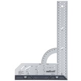 Wolfcraft Univerzalni kotomer (500 x 280 mm, 90°) Cene