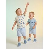 Sinsay Pamučne majice s motivom pasa | shoptok.hr