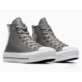 Converse ženske patike chuck taylor all star lift cene