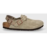 Birkenstock Sneakers Tokio LEVE Taupe EUR 41 | Shoptok.si