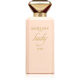 Korloff Lady Nude parfemska voda uniseks 88 ml Cijene