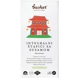 Basket Integralni štapići sa susamom 100g | ePonuda.com