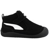 Puma Gležnjarji 40745902 Črna | Shoptok.si
