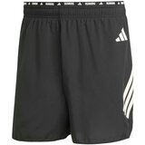 Adidas Športne hlače 'ADI365' črna / bela | Shoptok.si