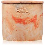 PAJU Julian Orange dišeča sveča Junior 10 cm 1 kos Cene