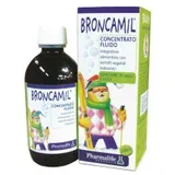 Broncamil sirup