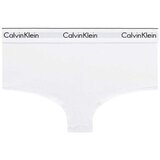 Calvin Klein ženski donji veš - CK0000F3788E-100 Cene