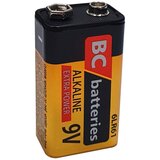 Alkalna baterija 6LR61 Extra Power 9V | Eponuda.com