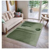 Conceptum Hypnose Tepih Shml25, Pravougaoni, 120 x 180 cm, Zeleni | Eponuda.ba
