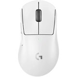 Logitech Brezžična igralna miška Pro X Superlight 2 Dex 44000 DPI, (5000565728) | Shoptok.si
