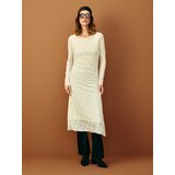 Sinsay Nabrana haljina | shoptok.hr