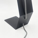  Stona lampa NANDO 1xE27/15W/230V crna | Eponuda.com